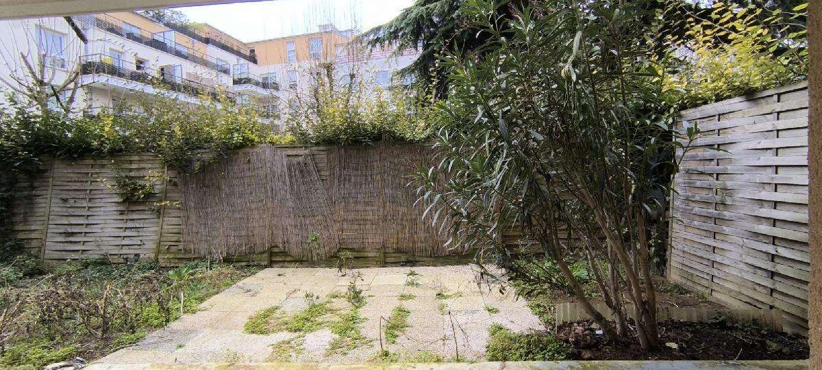 Appartement à ARGENTEUIL