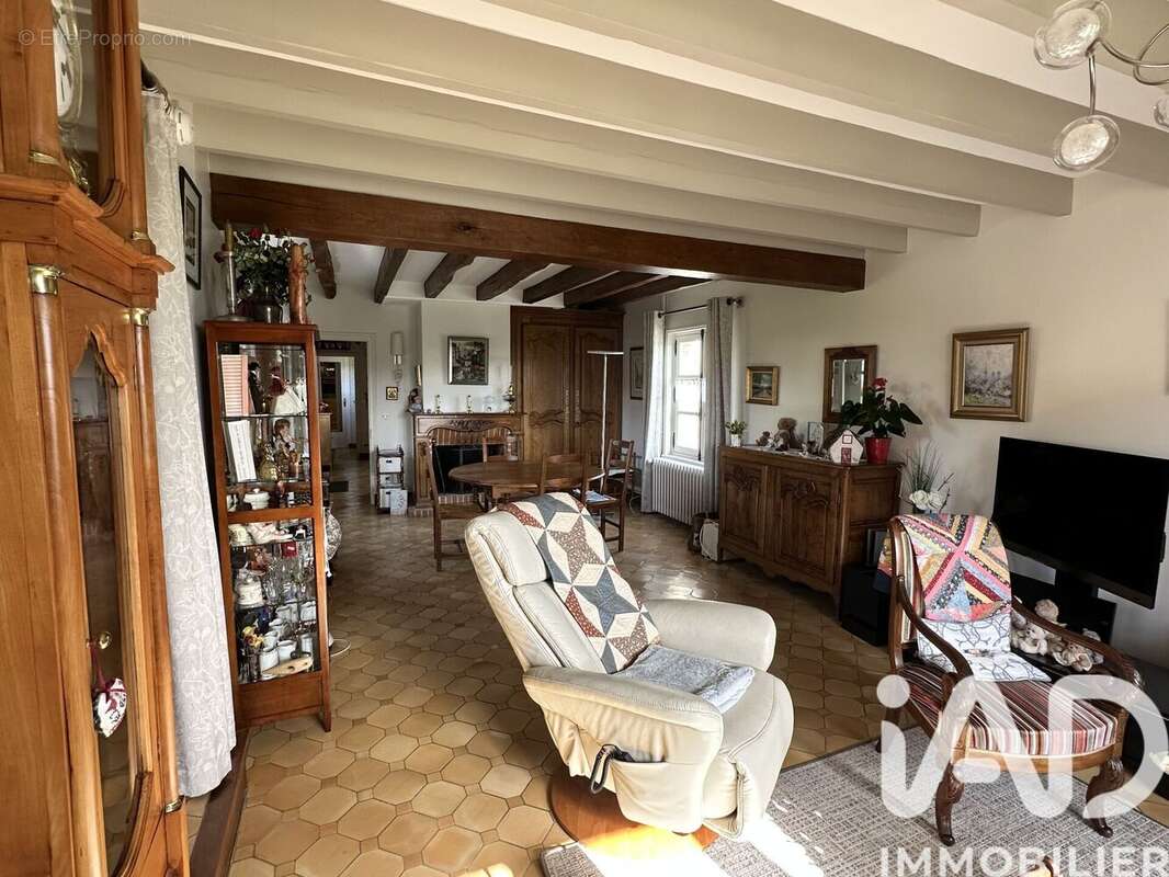 Photo 5 - Maison à SAINT-PAER