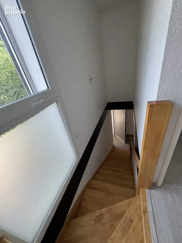 Maison 62 m² à Villeneuve-Tolosane  - photo 6