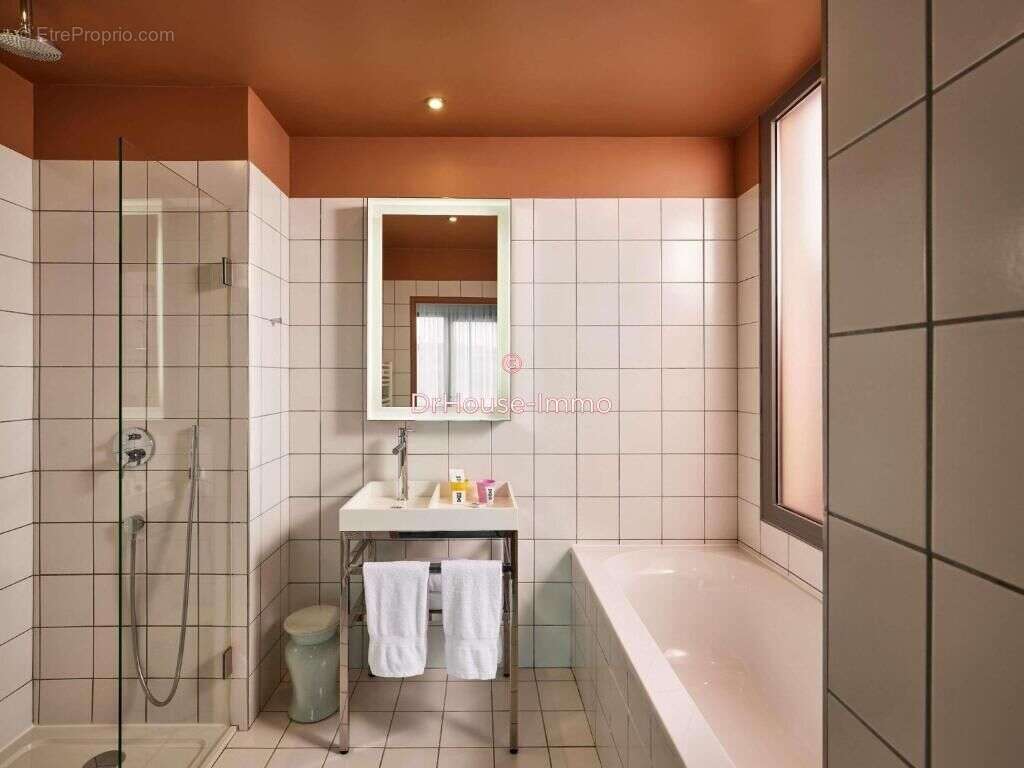 Appartement à LYON-7E