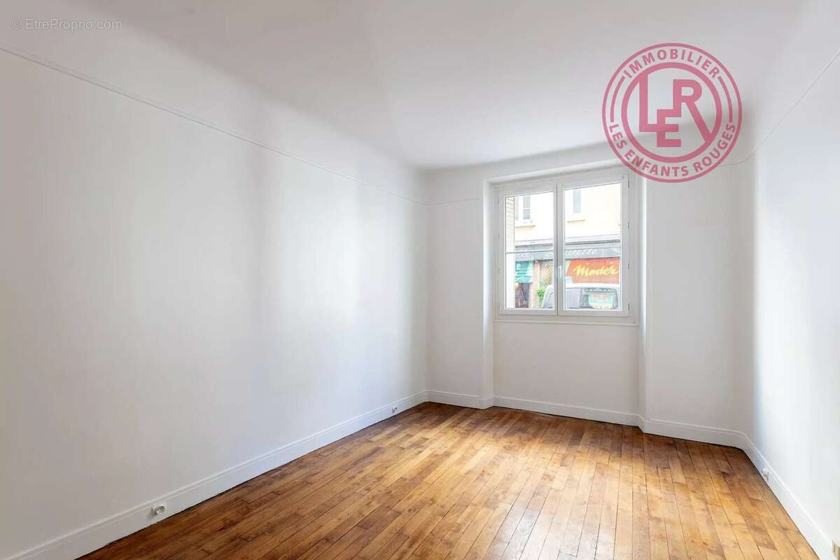 Appartement à PARIS-11E