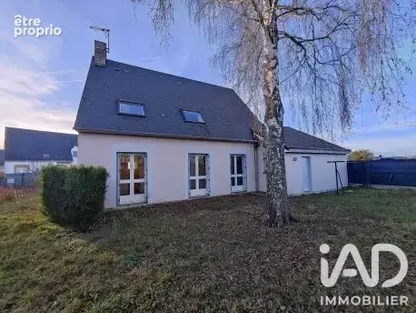 Photo 1 - Maison à GIEN