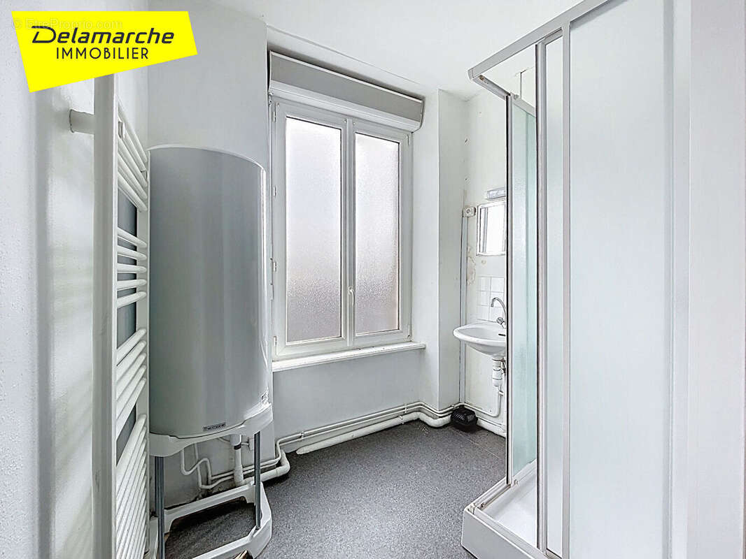 Maison à VILLEBAUDON