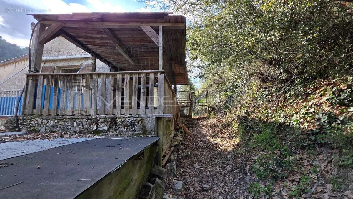 Maison à LA TRINITE