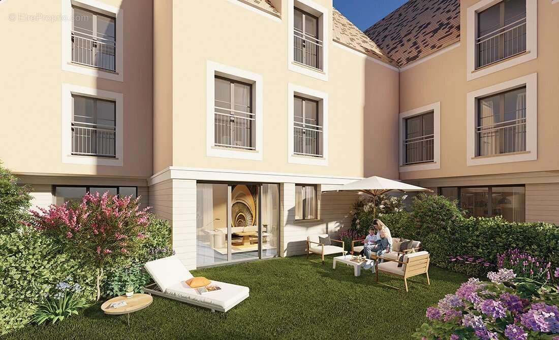 Appartement à ARPAJON