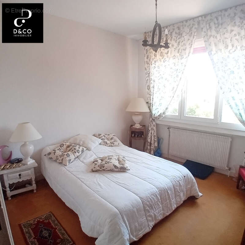 Maison 100 m² à Hurigny  - photo 6