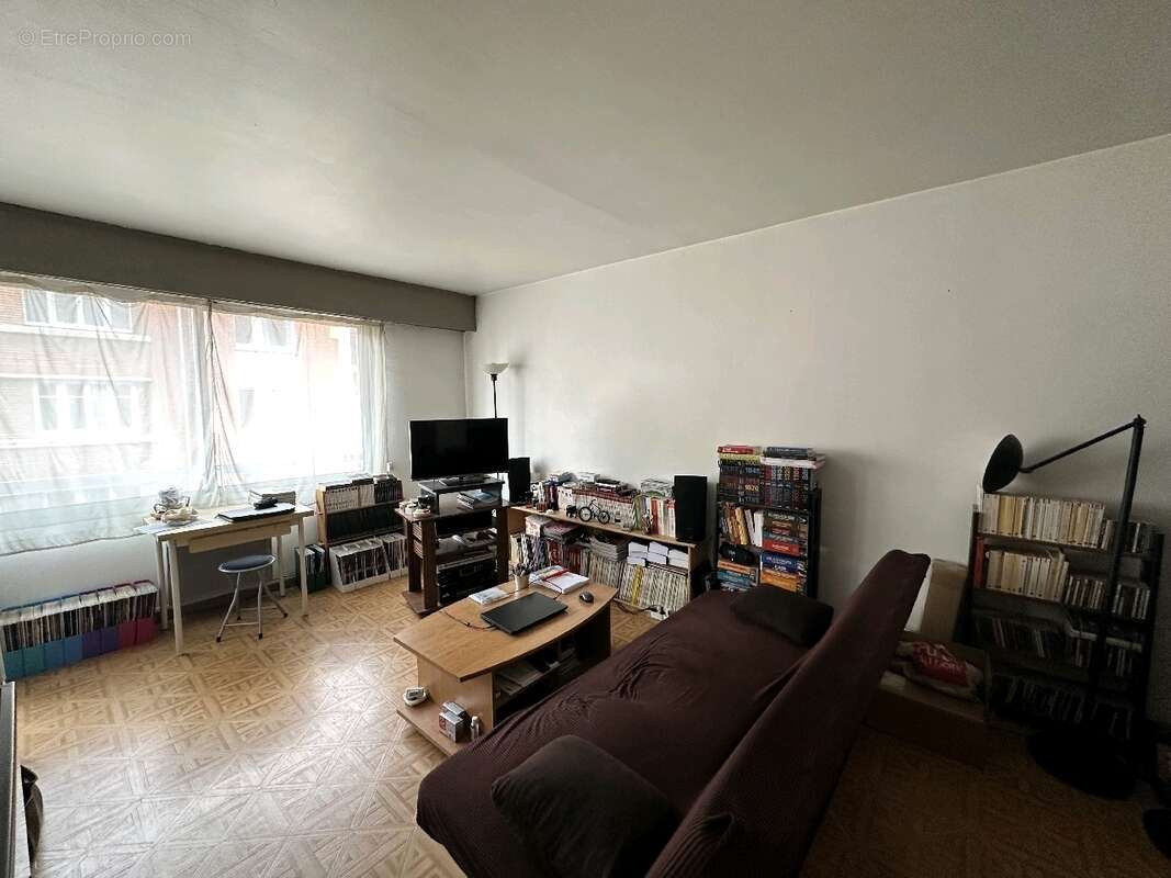 Appartement à LILLE