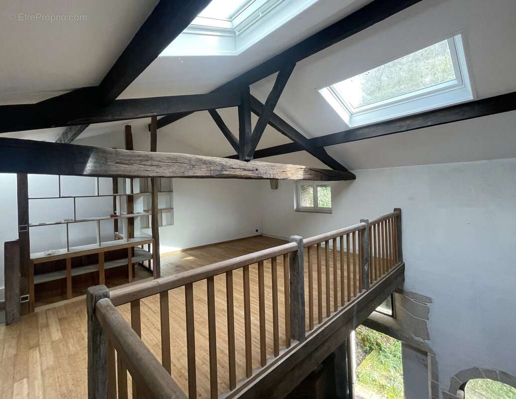 Appartement à CADILLAC