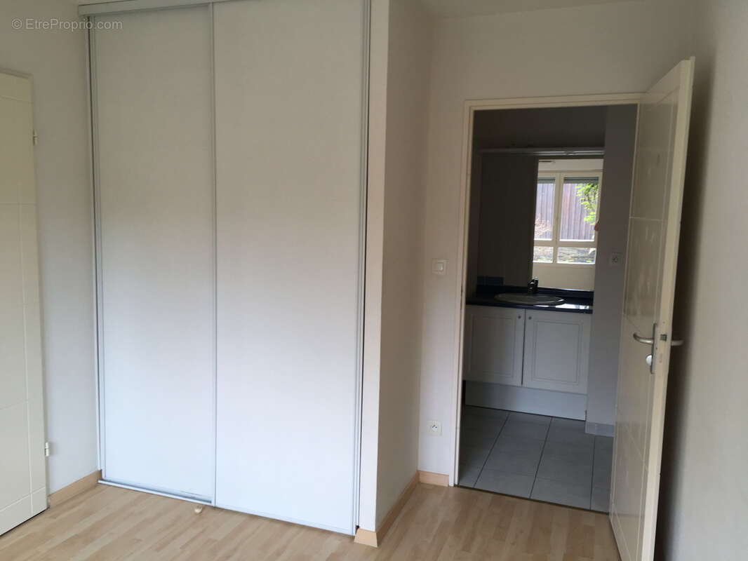 Appartement à VENDOME