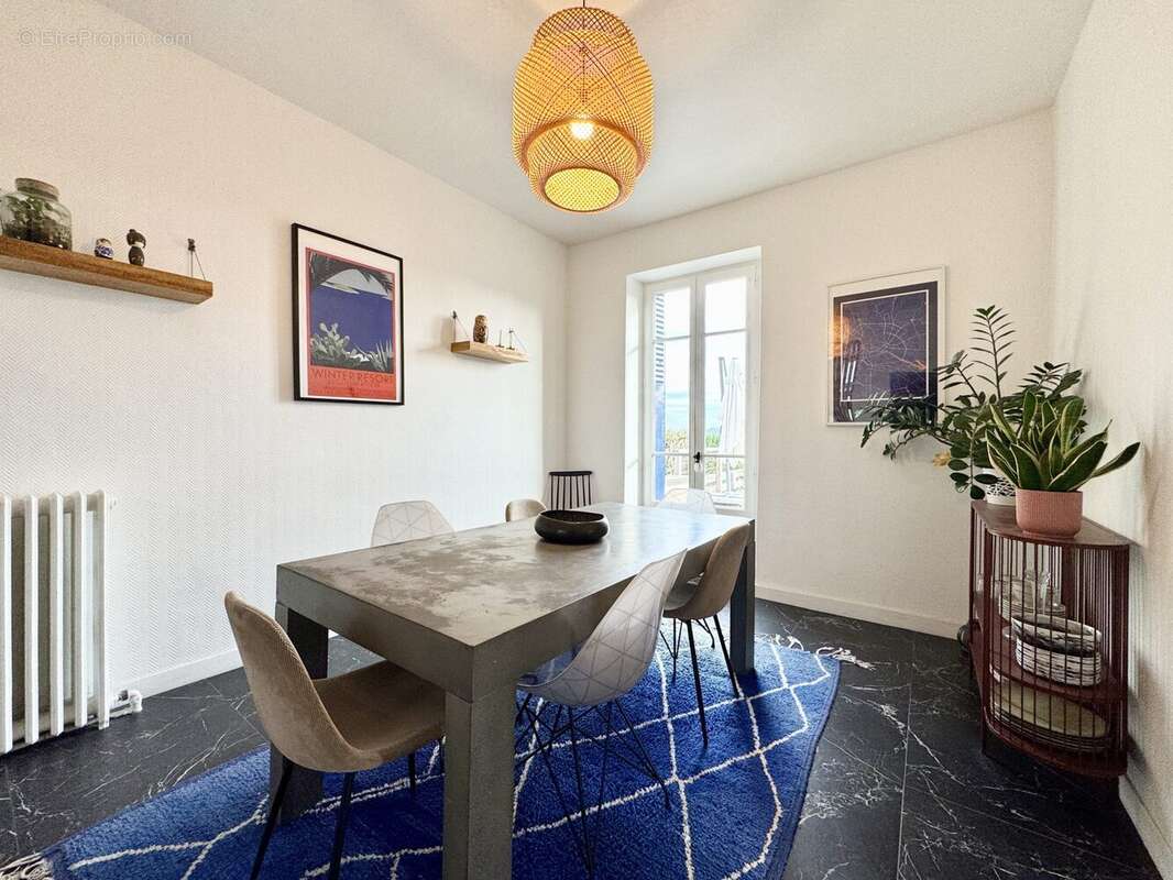 Maison à CLERMONT-FERRAND