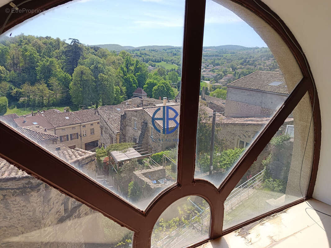 Maison à GRANE