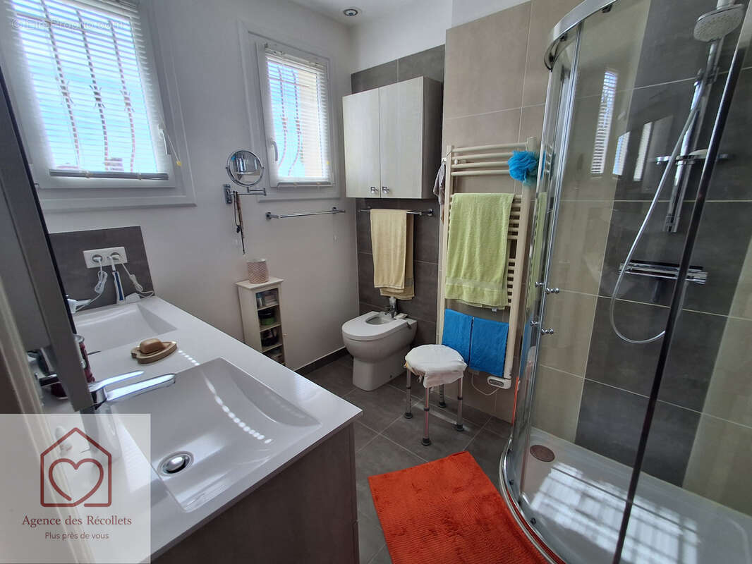 Villa Moissac - photo 7