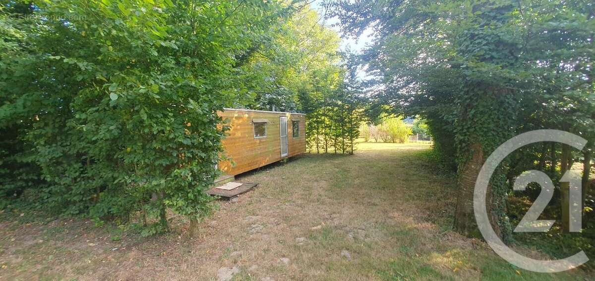 Maison 135 m² à Douriez  - photo 25