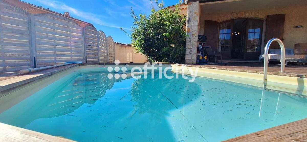 Maison à SANARY-SUR-MER