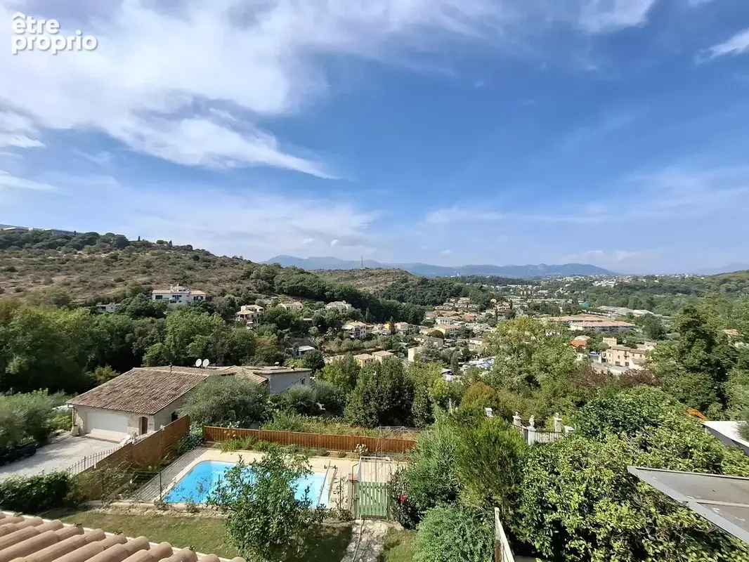 Maison 90 m² à Villeneuve-Loubet  - photo 12