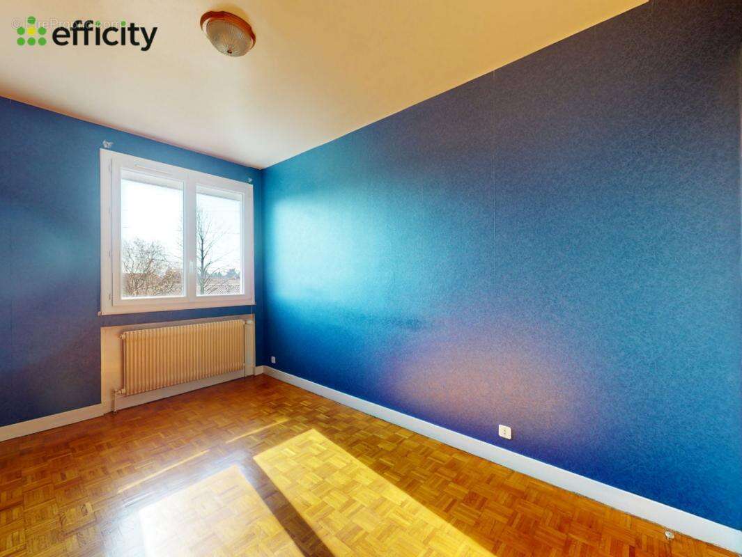 Maison à CALUIRE-ET-CUIRE