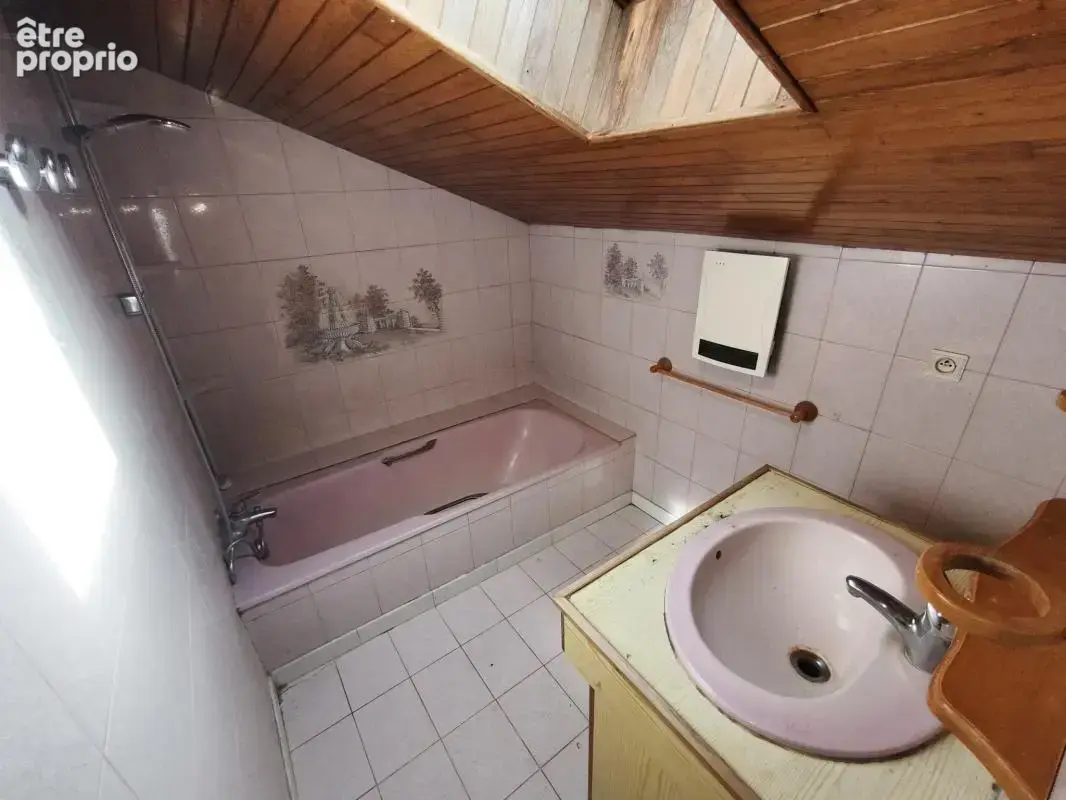 Maison 145 m² à Faux  - photo 22