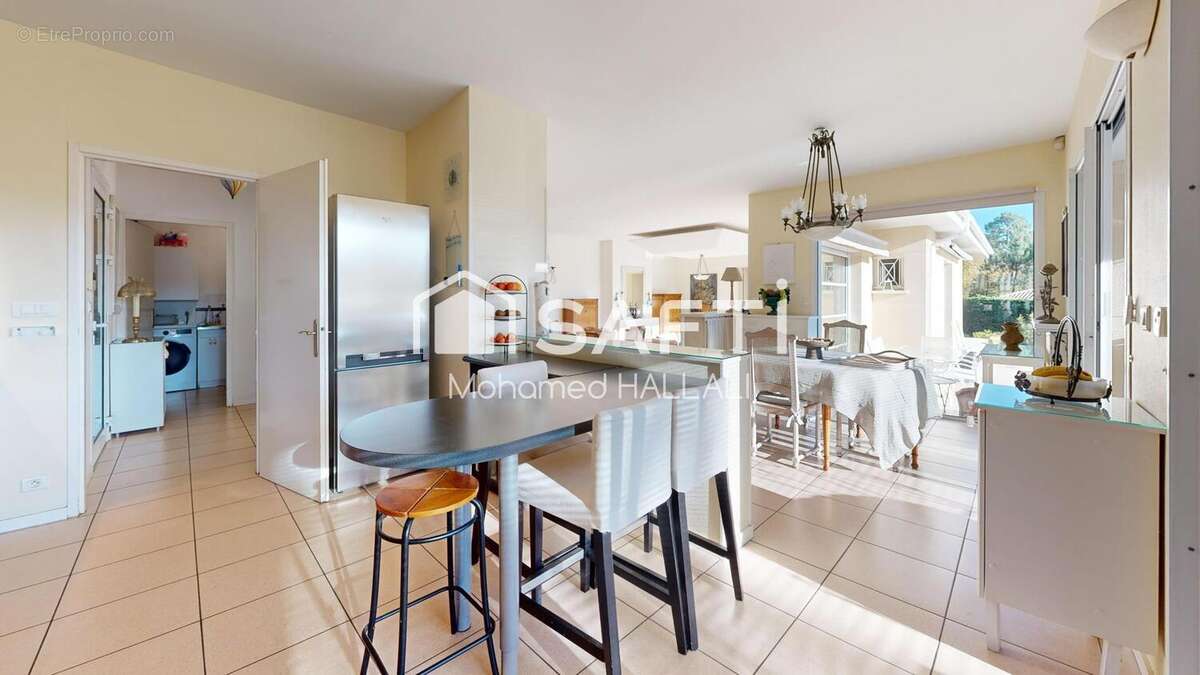 Photo 3 - Maison à LA TESTE-DE-BUCH