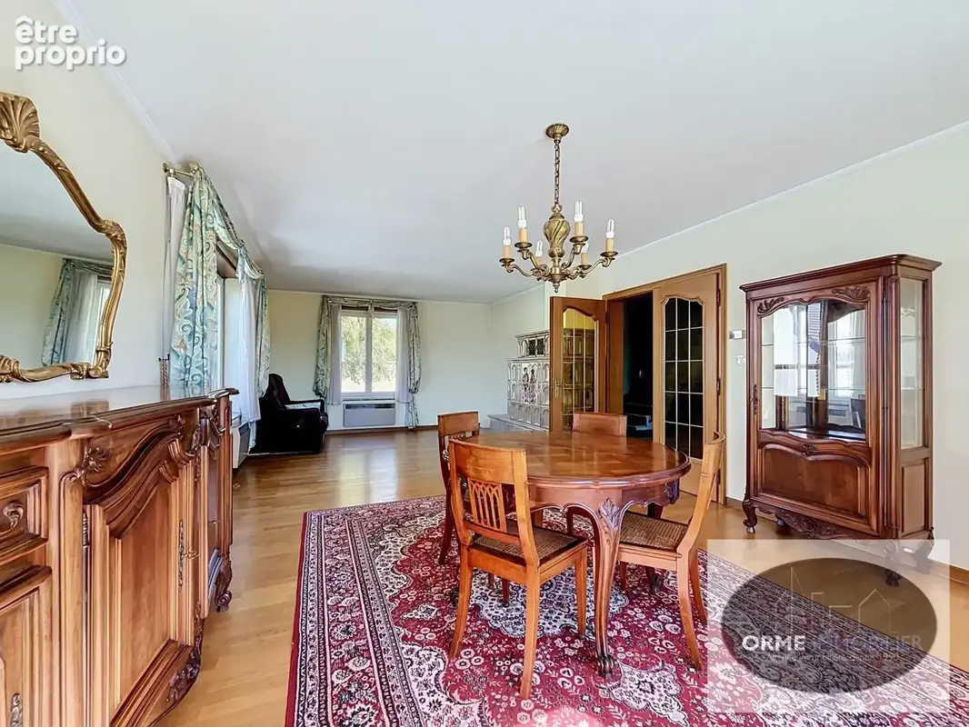 Maison 216 m² à Ergersheim  - photo 4