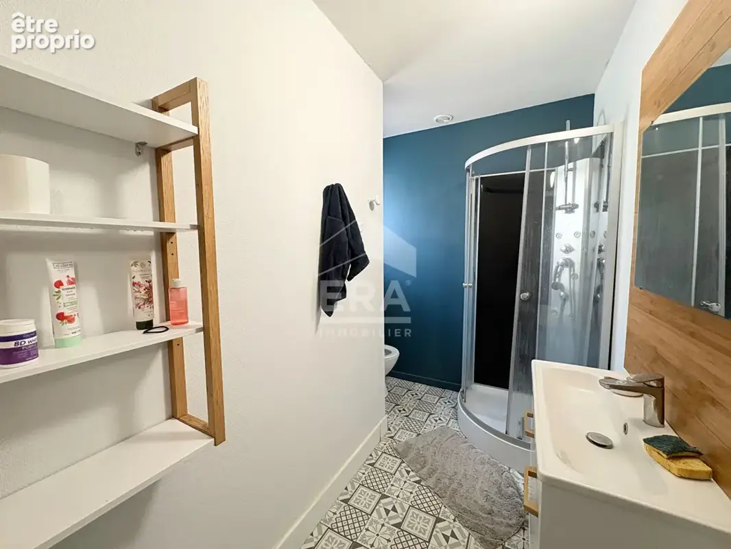 Maison 250m² à tarbes - photo 17