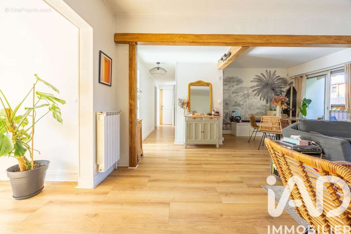 Photo 5 - Appartement à BORDEAUX