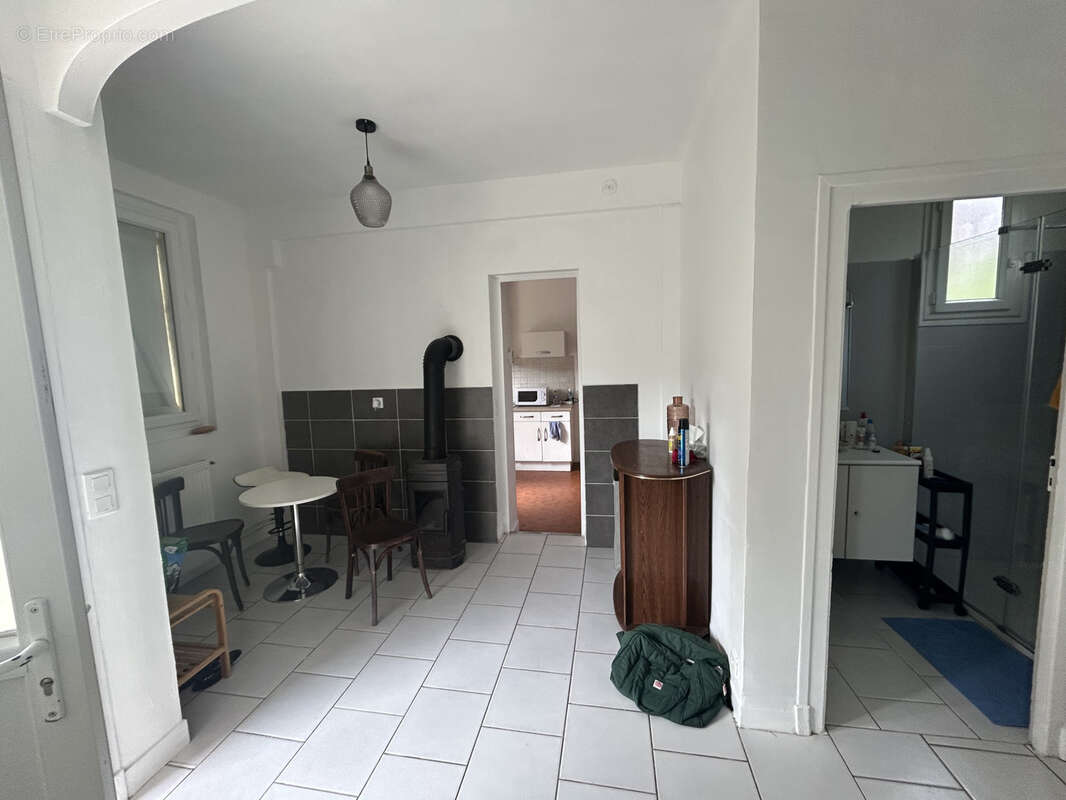 Charmante maison de style « petite longère » avec vie de plain-pied - photo 10