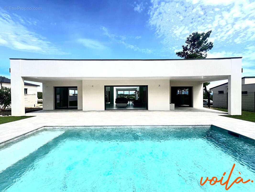 Maison à CARCASSONNE