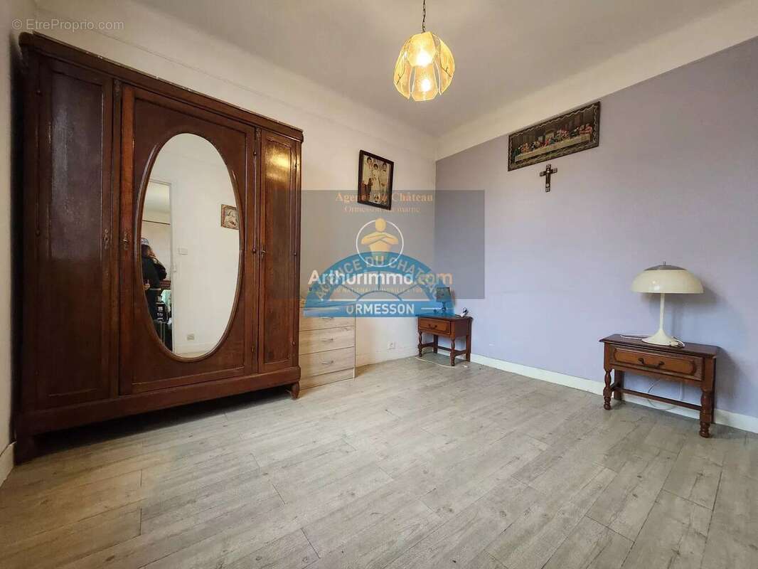 Maison à ORMESSON-SUR-MARNE