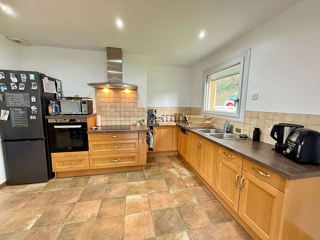 Maison à SAINT-VICTOR-SUR-RHINS