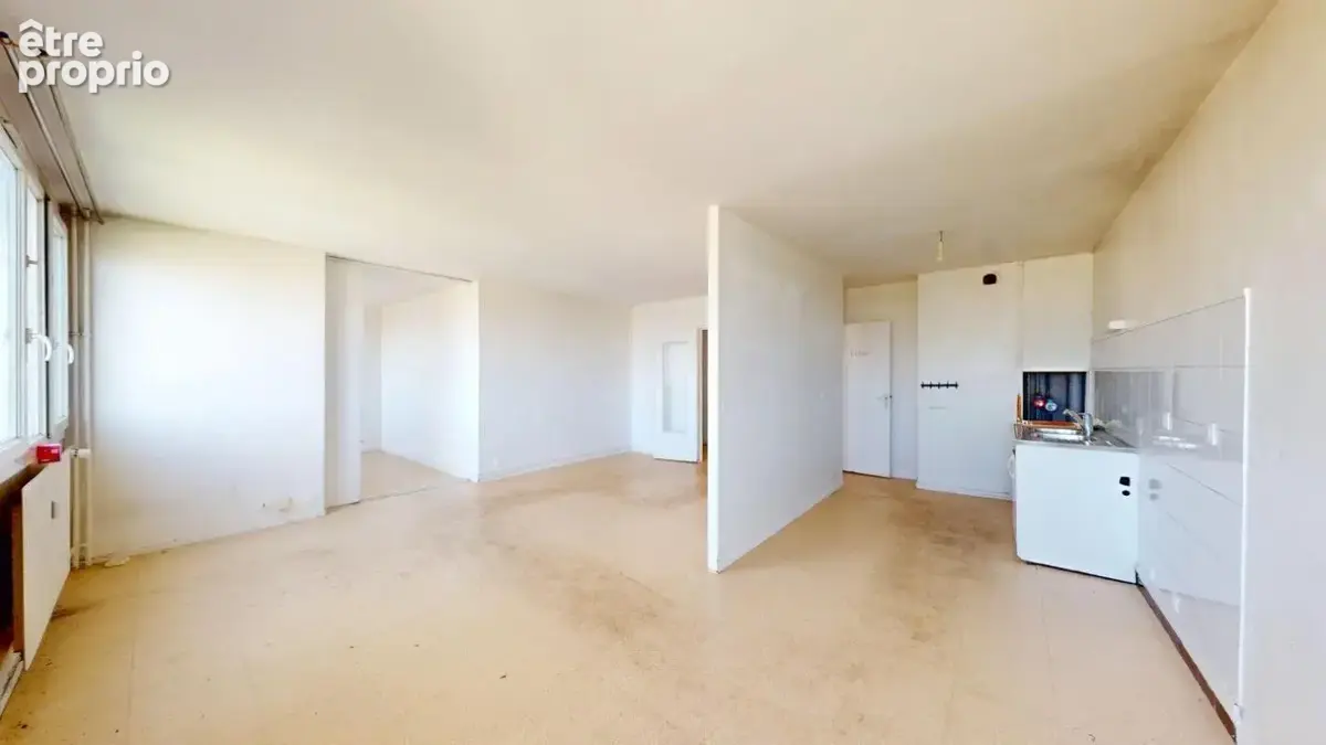 Appartement 20 rue Maurice Thorez Lot 94 - photo 6
