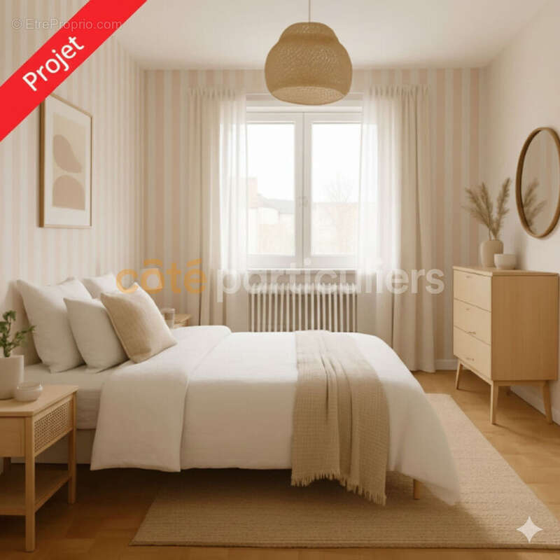 Maison à L&#039;AIGUILLON-SUR-MER