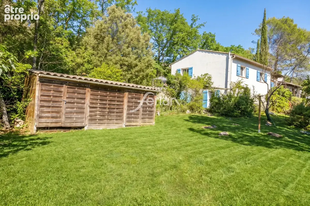 Maison 6 pièces 116 m² à vendre à Callas (83830) - photo 8
