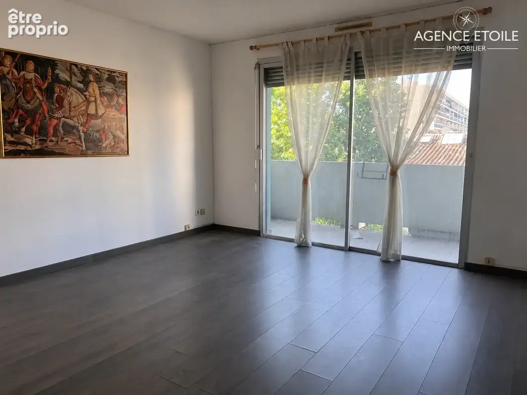Appartement T1   67 cours Gouffe, 13006 Marseille   5ème étage - photo 4