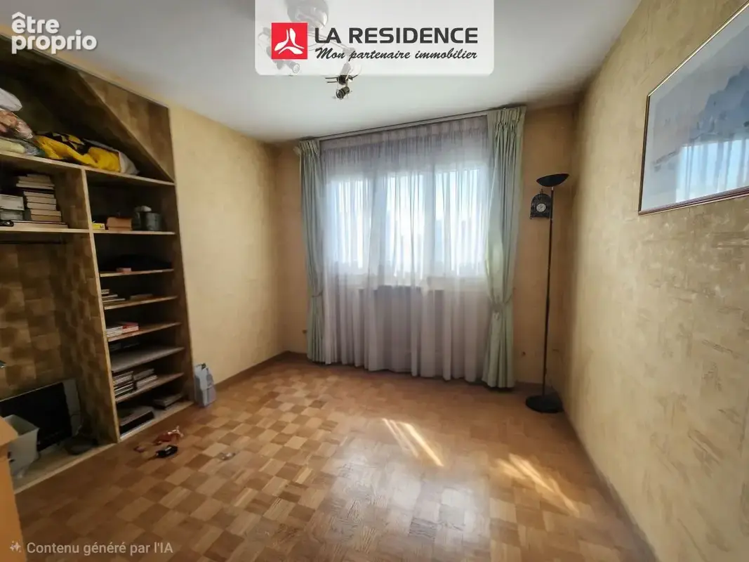 Maison 5 pièces 105 m² à vendre à Herblay (95220) - photo 4