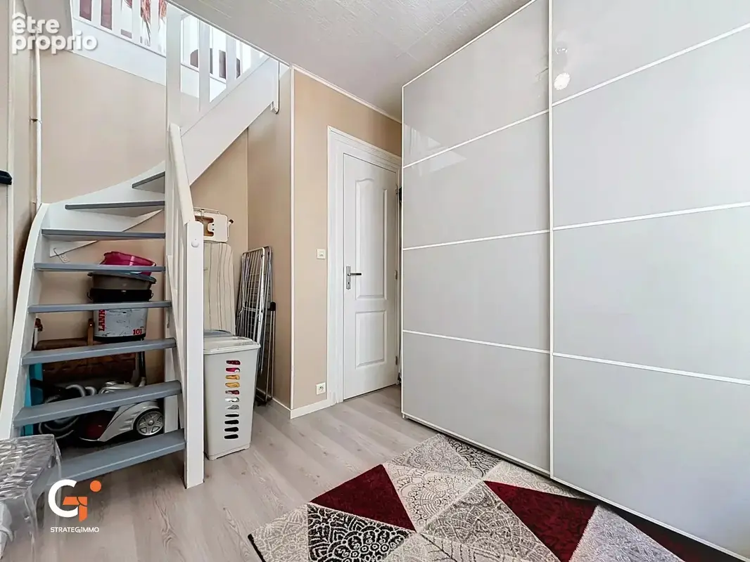 Charmante maison à Sotteville-lès-Rouen - photo 22