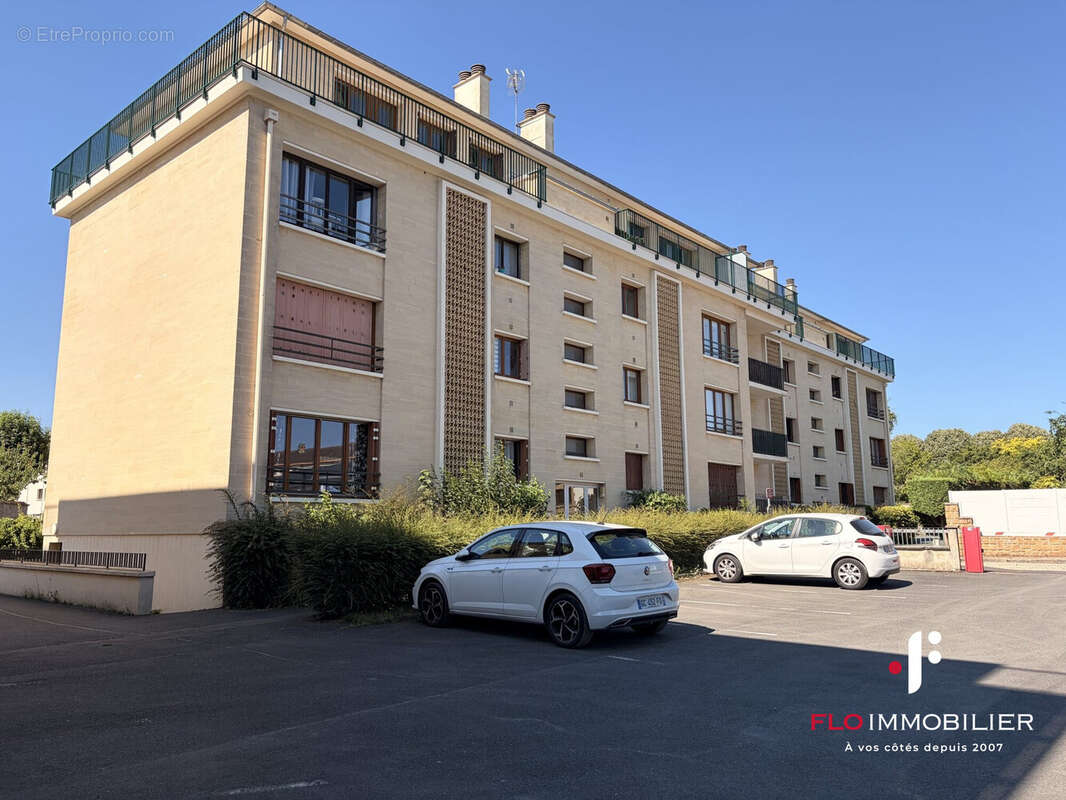 Appartement à CAEN