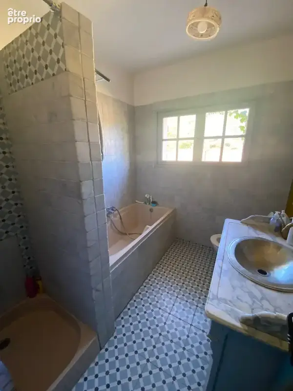 villa piscine Fontjoncouse - photo 23