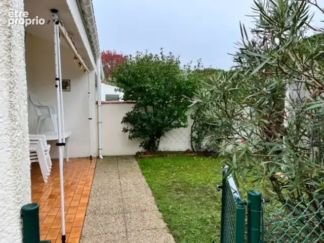Dans une Résidence à FOULEROT - photo 6
