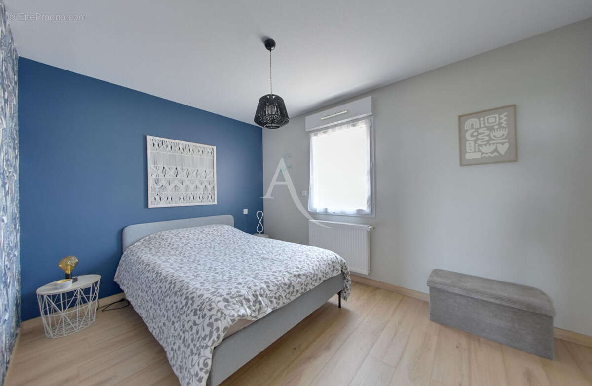 Maison  5 pièce(s) 100 m2 - photo 12
