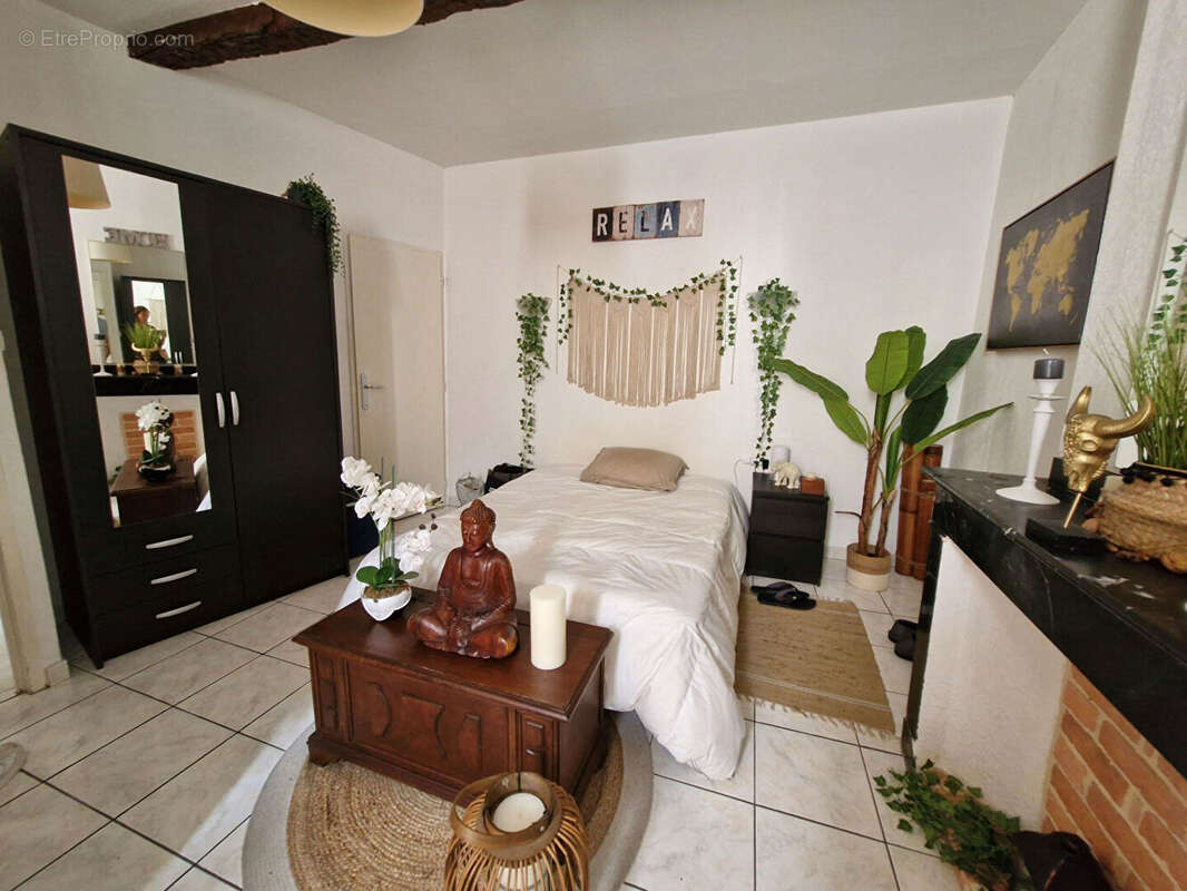 Immeuble Narbonne 4 Apts 250 m2 - photo 2