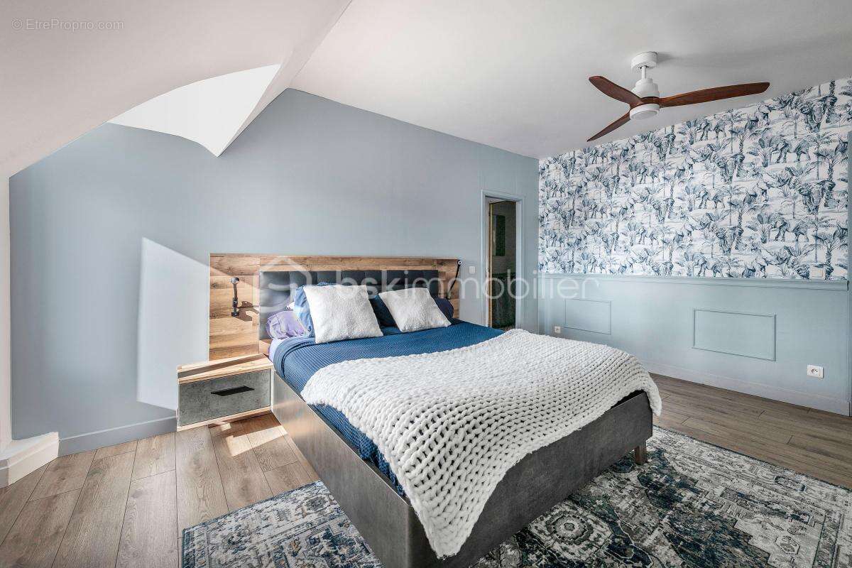 Maison à BATZ-SUR-MER