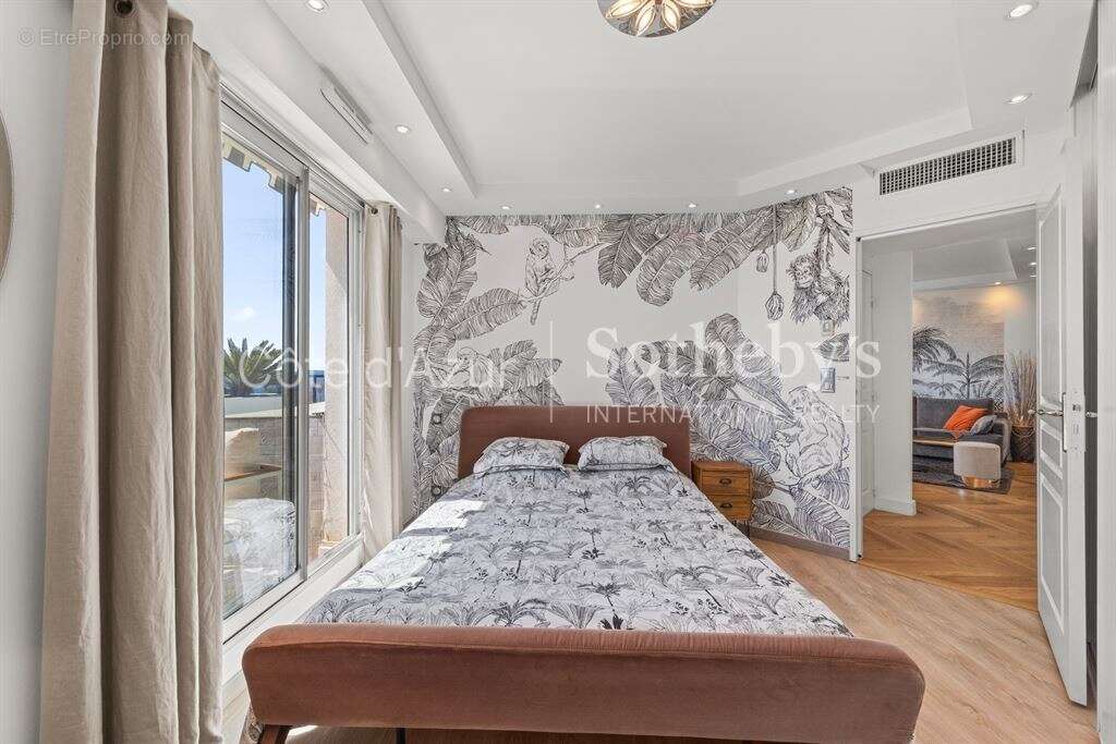 Appartement à CAGNES-SUR-MER