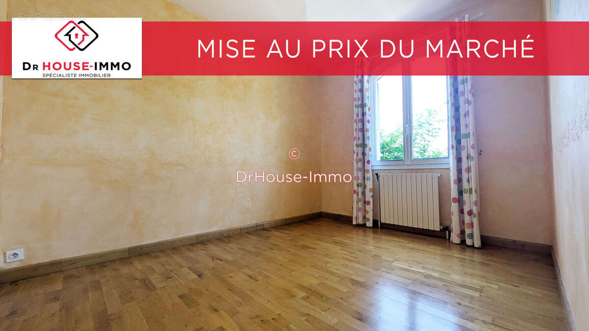 Maison à MONTPELLIER