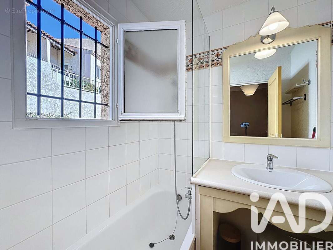 Photo 9 - Appartement à LES ISSAMBRES