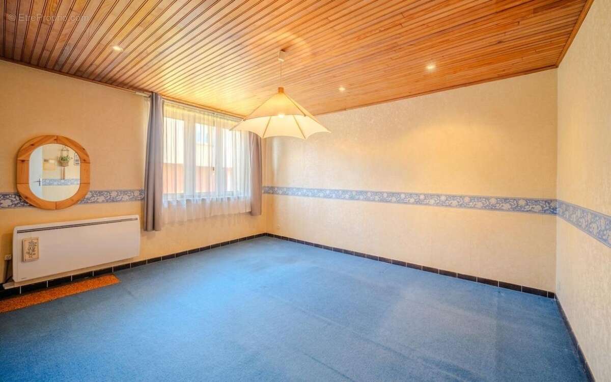 Maison Seichamps 170m² - photo 7