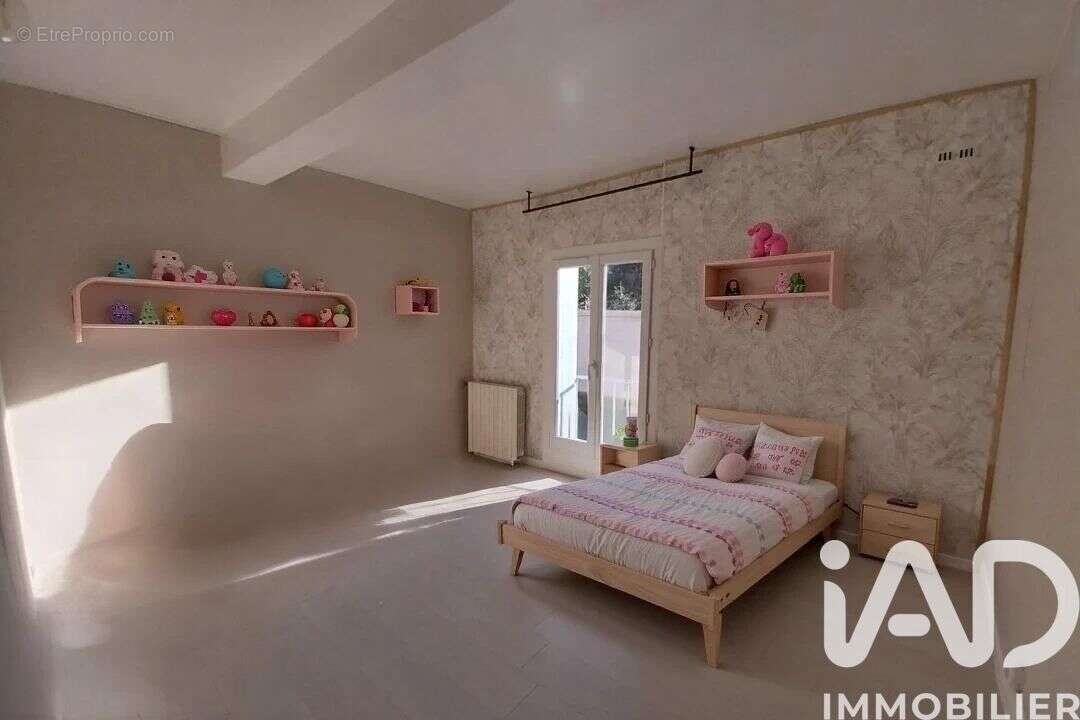 Photo 7 - Maison à NANTEUIL-LES-MEAUX