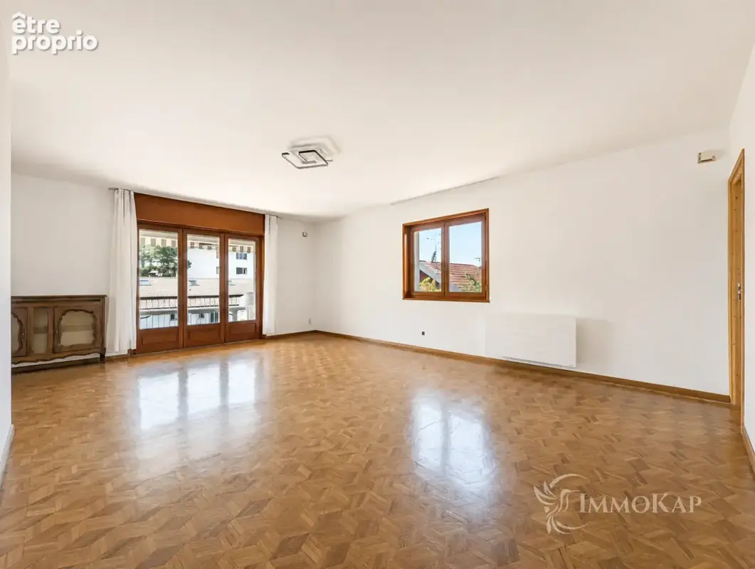 Rare à Annemasse   Grande maison   Terrain 953 m2 - photo 12
