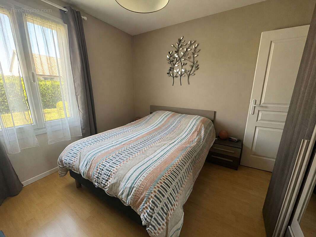Maison 4 pièces - 88 m2 - photo 7