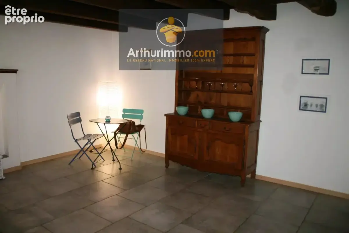 Vente Maison Pleugriffet(56120) 199 000ï¿œ - photo 5