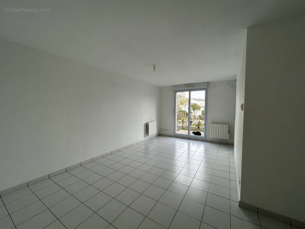 Appartement à L'AIGLE